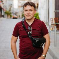 Отзыв от Степан - DTV виза